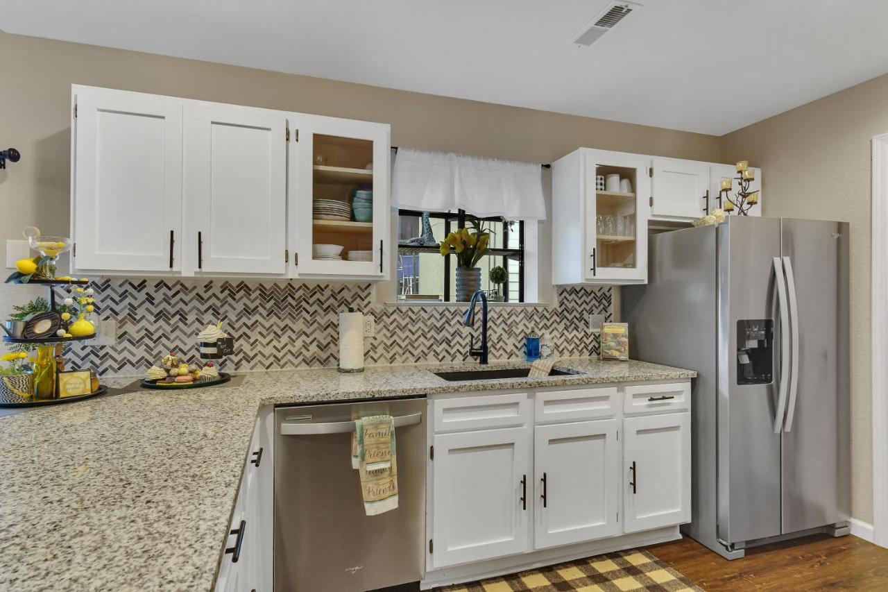 2 Bed Condo-The Greens At Thousand Hills-Coffee Bar Branson Eksteriør billede
