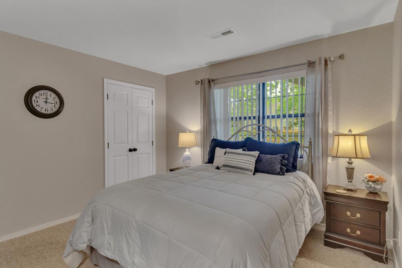 2 Bed Condo-The Greens At Thousand Hills-Coffee Bar Branson Eksteriør billede