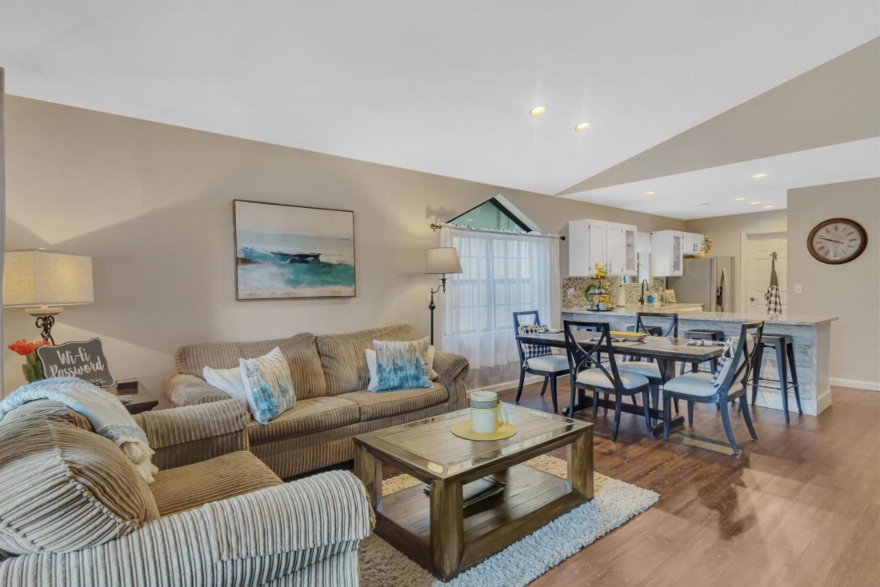 2 Bed Condo-The Greens At Thousand Hills-Coffee Bar Branson Eksteriør billede